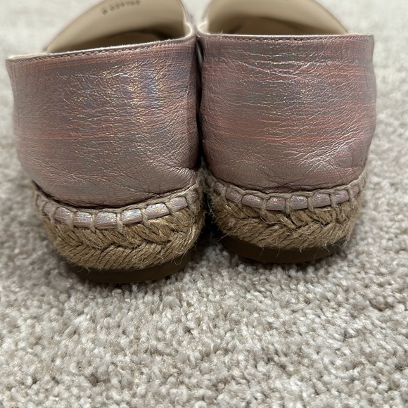 Authentic Chanel espadrille size 41 - Picture 3 of 6